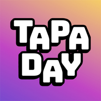 Tapaday - Daily Minigames logo