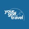 As the world's largest golf travel company, we're always thinking about how we can make the lives of our customers, even easier when it comes to golf travel