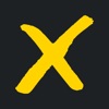 FitnessX icon