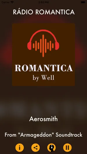 RADIOS WELL screenshot 1