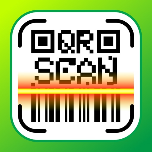 QR Code Reader ©