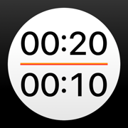 Timer Tabata for Workout, HIIT