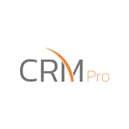 CRM Pro App