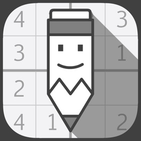 Скриншоты (4) Mini Sudoku Number Place