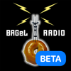 BAGeL Radio logo