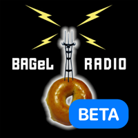 BAGeL Radio logo