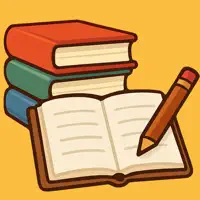 Bookmarkd - The Book App