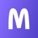 Mamo: Viral AI Photos app icon - Photo & Video app for iPhone