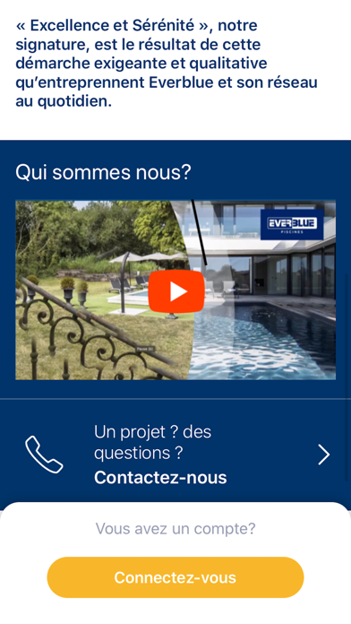 Screenshot #2 pour Everblue