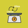 Get Libras a Kilos for iOS, iPhone, iPad Aso Report