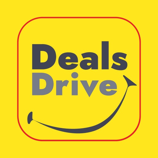 Deals Drive Provider