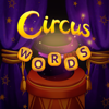 Circus Words: Magic Puzzle