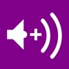 Louder Volume Sound Up Booster icon