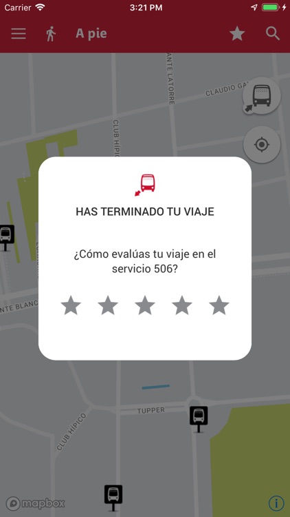 Red Movilidad screenshot-6