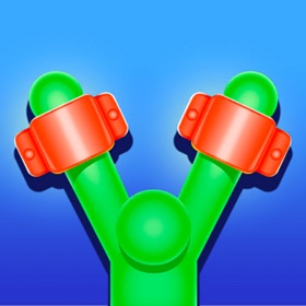 螢幕擷取畫面 (5) Handcuff Jam