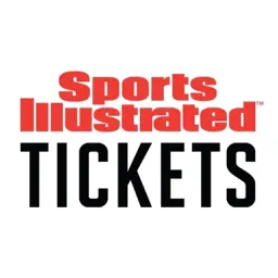 SI Tickets app icon