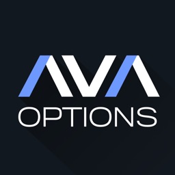 AvaOptions: Options Trade