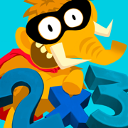Maths Makers: Games for Kids