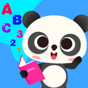 Kids Puzzle ABC Learning Games