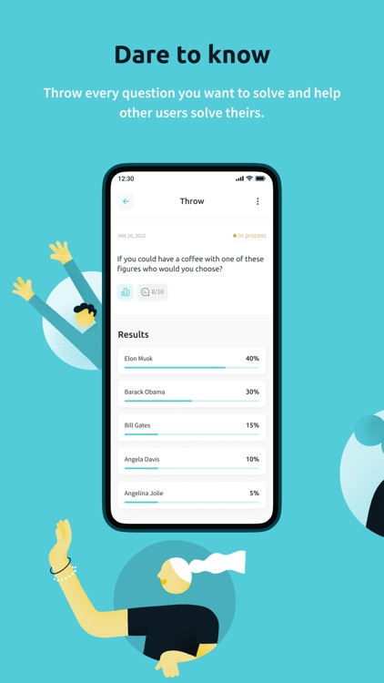 Throw Questions & Answers