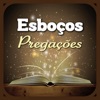 Esboços de Pregações icon