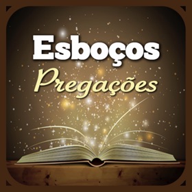 螢幕擷取畫面 (9) Esboços de Pregações