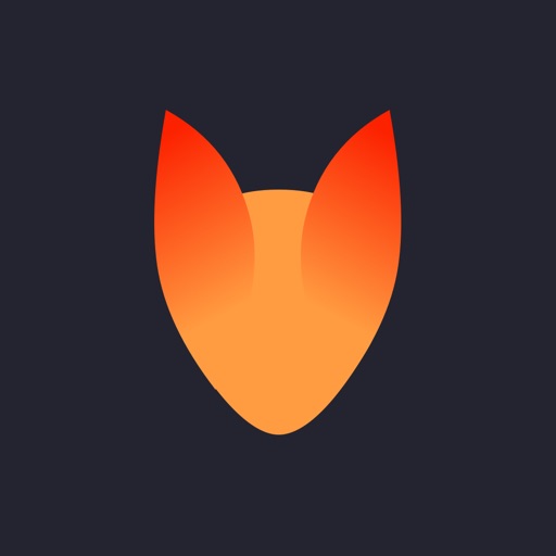 Tunefox icon