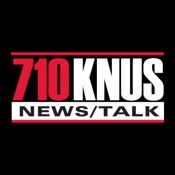 News/Talk 710 KNUS