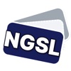 NGSL English Flash Card icon