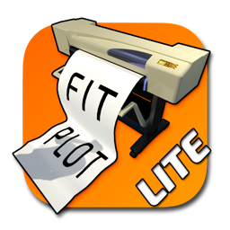 FitPlot Lite