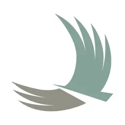 Vista Bank Mobile Banking app icon