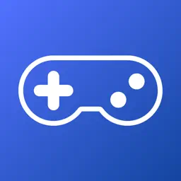 MyGames Database app icon