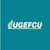 UGEFCU Mobile app icon - Finance app for iPhone