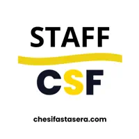 StaffCSF