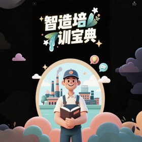 智造培训宝典