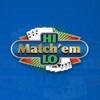 Match'em Hi-Lo