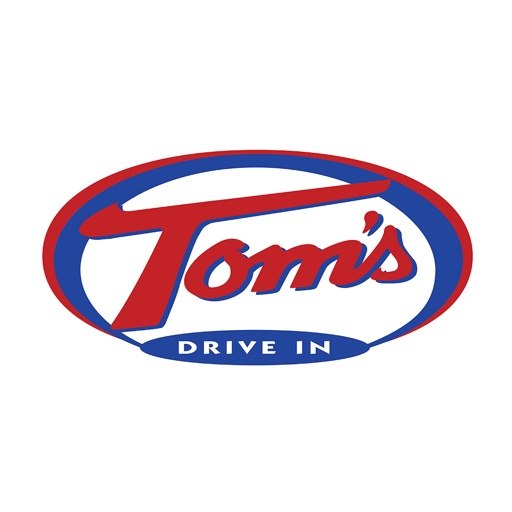 Toms Drive In