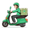 Pixus Delivery Pro icon