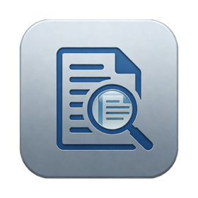 File Deep Info: Data Inspector