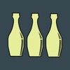 Bottles Game Challenge icon