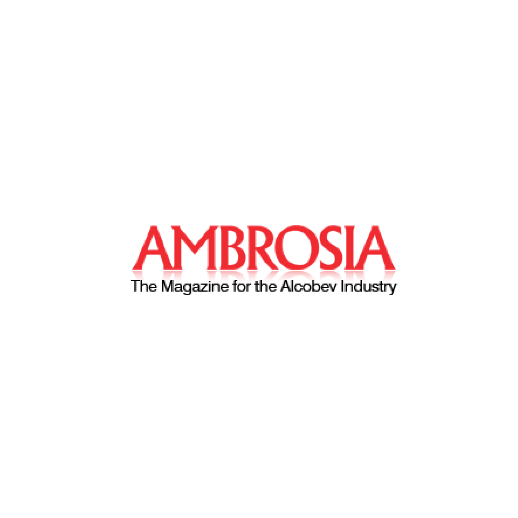 Get Ambrosia Magazine for iOS, iPhone, iPad Aso Report