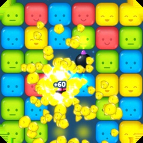 Tap Tap Puzzle Game