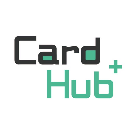 Hyde Innovation CardHub+