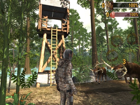 Trophy Hunt: Evolutionのおすすめ画像2