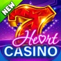 Vegas Slots - 7Heart Casino app download