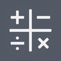 Calculator Pro Calculator app icon - Utilities app for iPhone
