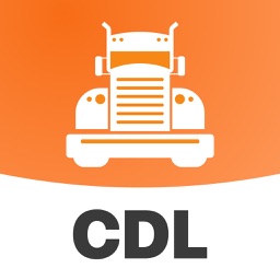 CDL Prep Test 2025 & Practice