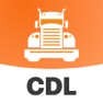 Get CDL Prep Test 2025 & Practice for iOS, iPhone, iPad Aso Report