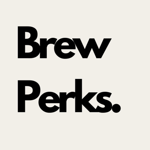 Brew Perks