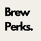 Welcome to Brew Perks - Your Digital Loyalty Companion